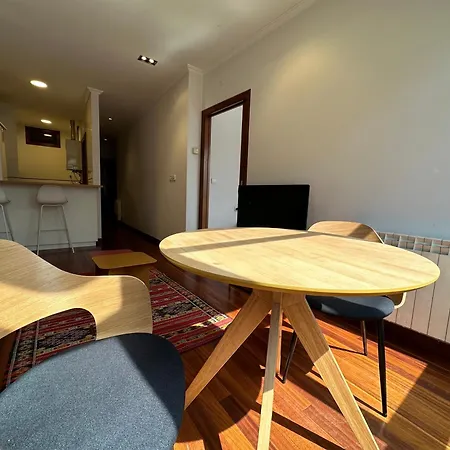 Apartamento Downtown, Heart *