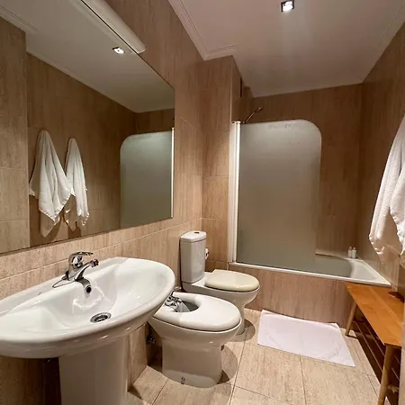 Downtown, Heart Apartamento Vigo