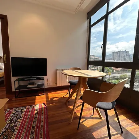 Apartamento Downtown, Heart