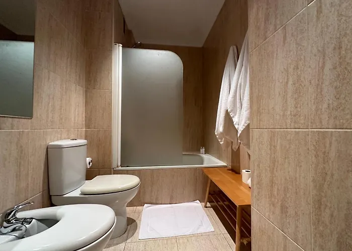 Downtown, Heart شقة *