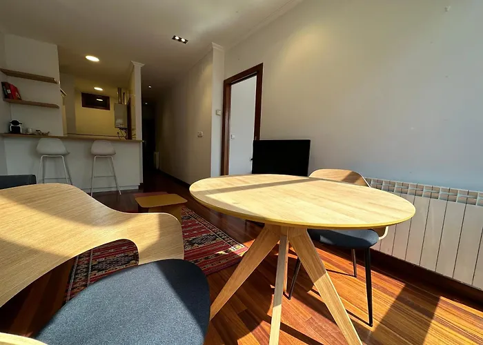 شقة Downtown, Heart *