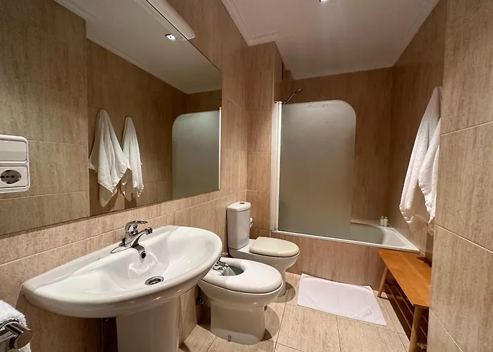 Downtown, Heart شقة فيجو