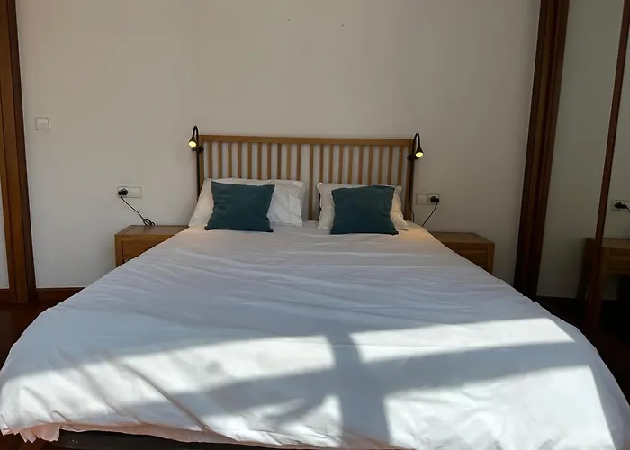 شقة Downtown, Heart